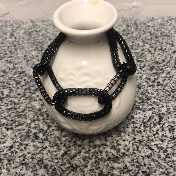 Cowgirl’s Ropes Mesh Bracelet - Picture 2 of 3